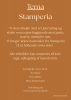 Kursus - Stamperia