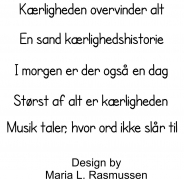 K&aelig;rligheden Kalder 2