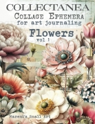 Maremi-Flowers vol 1