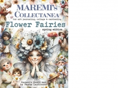 MAREMI'S Collectanea - FLOWER FAIRIES Spring Edition 