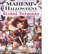 MAREMI'S Halloweeny &ndash; Wicked Personas