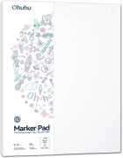 Ohuhu Marker Pad