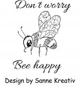 Bee Happy