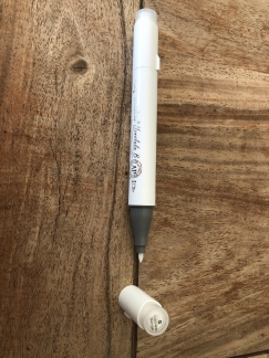 Blender pen til Ohuhu Honolulu B series alkohol markers