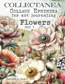 Maremi-Flowers vol 1