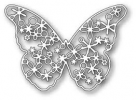 Memory Box Die - Leilani Butterfly