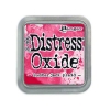 Distress Oxide Ink - Lumberjack Plaid