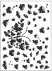 Embossing Folder - Butterflies 2
