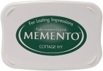 Memento - Cottage Ivy