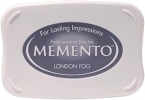 Memento - London Fog
