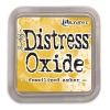Distress Oxide Ink - Fossillized Amber