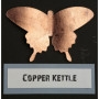 Mega-Flake - Copper Kettle