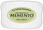 Memento- New Sprout