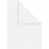 Struktur karton - Hvid