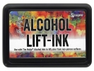 Alcohol Lift-Ink