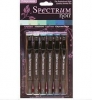 Spectrum Noir Alcohol Markers - Turquoises - NY GENERATION