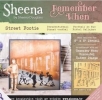 Sheena Douglass Stencil - Street Footie