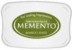 Memento - Bamboo leaves