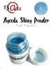 Pearl Pigment - Shinny powder - SILKY BLUE