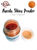Pearl Pigment - Shinny powder - ORANGE