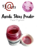 Pearl Pigment - Shinny powder - ROSE VIOLET RED