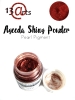 Pearl Pigment - Shinny powder - WINE RED SATIN
