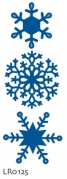 Die - Finnish Ice Crystal - Marianne Design