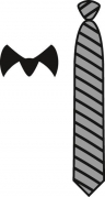 Die - Tie- Marianne Design