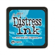 Distress Mini Ink - Mermaid Lagoon