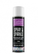Spray &amp; Sparkle - Iridescent