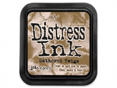 Distress Ink - Gathered Twigs