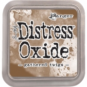 Distress Oxide Ink - Gathered Twigs