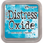 Distress Oxide Ink - Mermaid Lagoon