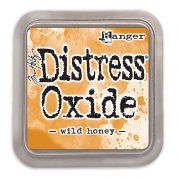 Distress Oxide Ink - Wild Honey