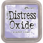 Distress Oxide Ink - Shaded Lilac