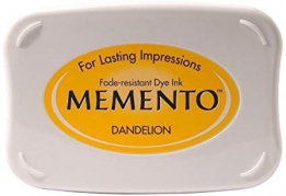 Memento - Dandelion
