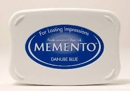 Memento - Danubeblue