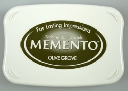 Memento - Olive Grove