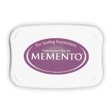 Memento - Sweet Plum