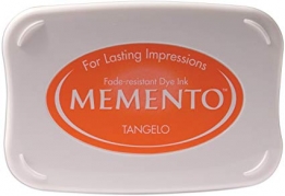 Memento - Tangelo