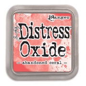 Distress Oxide Ink - Abandoned Coral