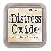 Distress Oxide Ink - Antique Linen