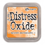Distress Oxide Ink - Spiced Marmelade