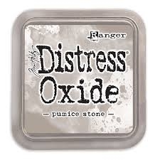 Distress Oxide - pumic stone