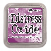 Distress Oxide Ink - Seedless Preserves