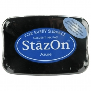 Stazon - Azure