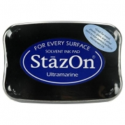 Stazon - Ultramarine