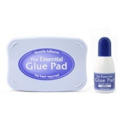 Glue Pad