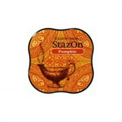 Stazon Midi Pad - Pumpkin