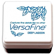 VersaFine minipad Deep Lagoon